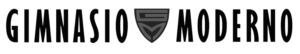 LOGO GIMNASIO MODERNO