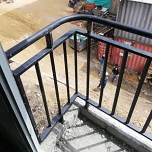 Carpintería Metálica