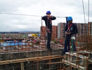 Lineas de Vida Provisional