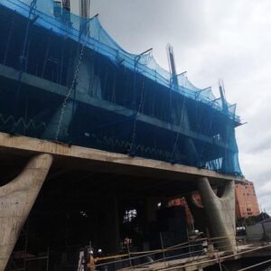 Protección Tipo Horca