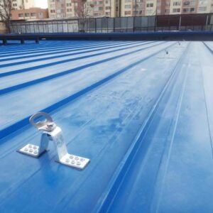 Punto Anclaje Antipendulo